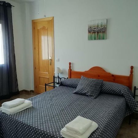 El Descanso Cazorla Kültér fotó